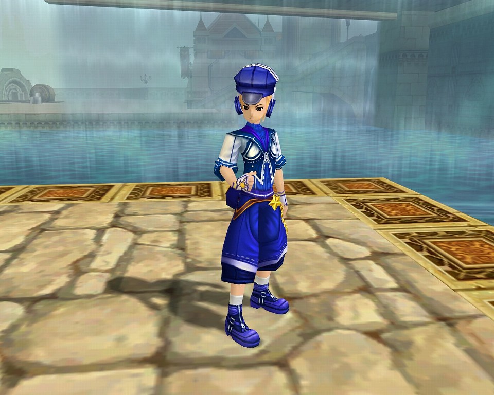 ルーセントハート、ガンホーゲームズ限定！ルーセントハートを始めると、「初心者応援セット」や限定アバターが貰える「ルーセントで運命の出会いキャンペーン」実施の画像