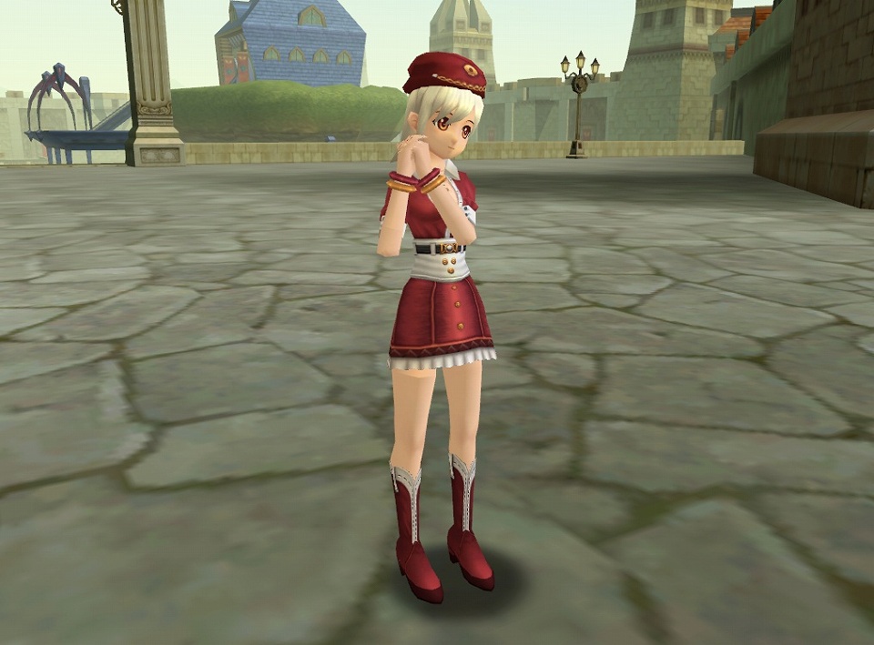 ルーセントハート、ガンホーゲームズ限定！ルーセントハートを始めると、「初心者応援セット」や限定アバターが貰える「ルーセントで運命の出会いキャンペーン」実施の画像