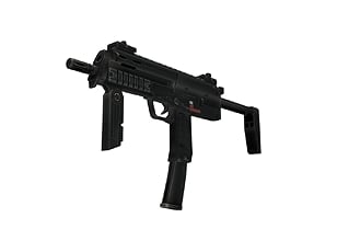 ペーパーマン、楽しい「マジシャンボイス」が登場！「MP7」「VSS Vintoez（ゴールド）」などの新アイテムを追加の画像