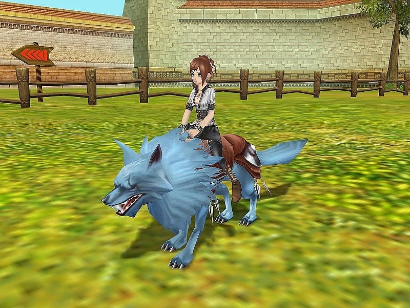 ルーセントハート、初心者必見！たくさんのアイテムが手に入るチャンス！レベルを上げて素敵なアイテムをもらおうの画像