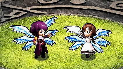 ル・シエル・ブルー、「ル・シエル・ブルーSNS」オフィシャルサイトをオープンの画像