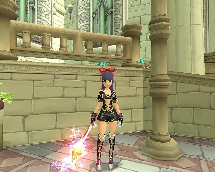 グランドファンタジア、獲得経験値2倍、大人気衣装福袋の復刻など！スペシャルキャンペーンウィーク開始の画像