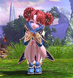TERA、新しいタイプのインスタンスダンジョン「ビビシュの実験場（仮）」など導入＆要望の多かった「座る」エモーションも実装予定の画像