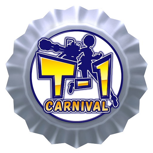 トイ・ウォーズ、トイくじ第9弾「スポーツ少女とヴァルキリーショットガン」発売＆「第11回T-1（トイ・ワン）カーニバル」開催！「TWGP」参加クランを大発表の画像