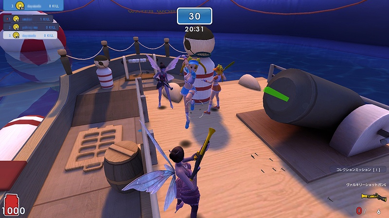 トイ・ウォーズ、トイくじ第9弾「スポーツ少女とヴァルキリーショットガン」発売＆「第11回T-1（トイ・ワン）カーニバル」開催！「TWGP」参加クランを大発表の画像