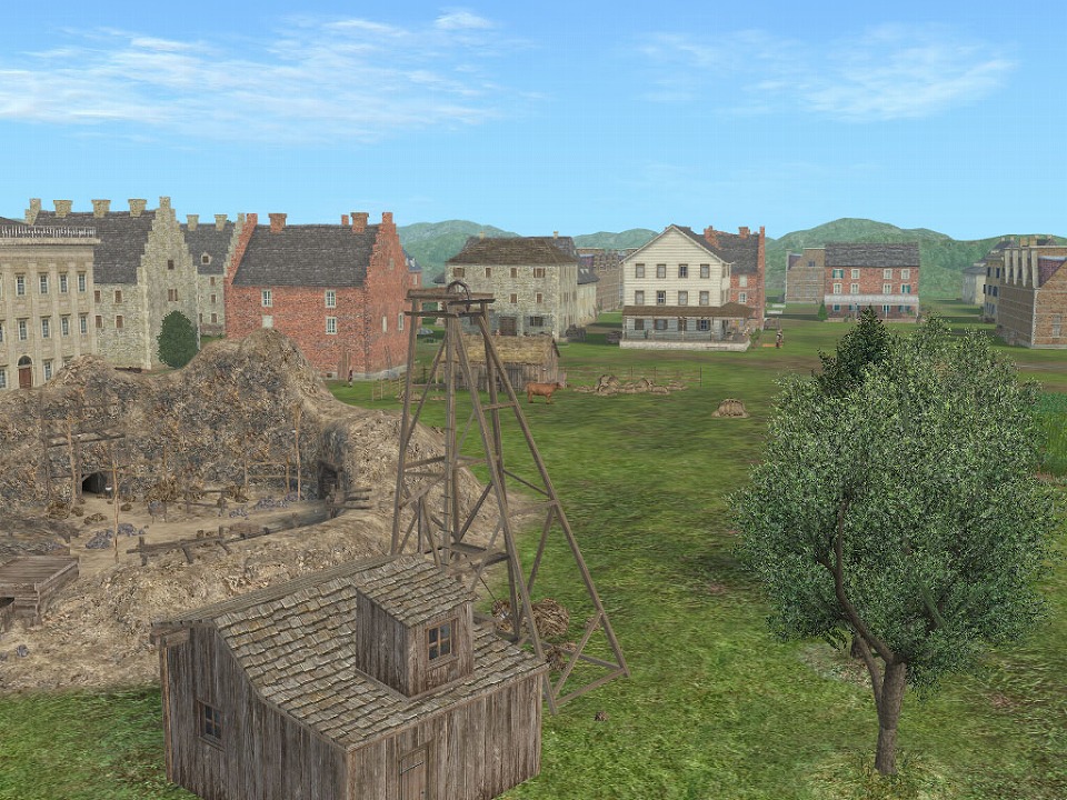 大航海時代 Online、Chapter3「Thanksgiving」本日サービスイン！スキル熟練度30％UPのイベントも本日より実施の画像