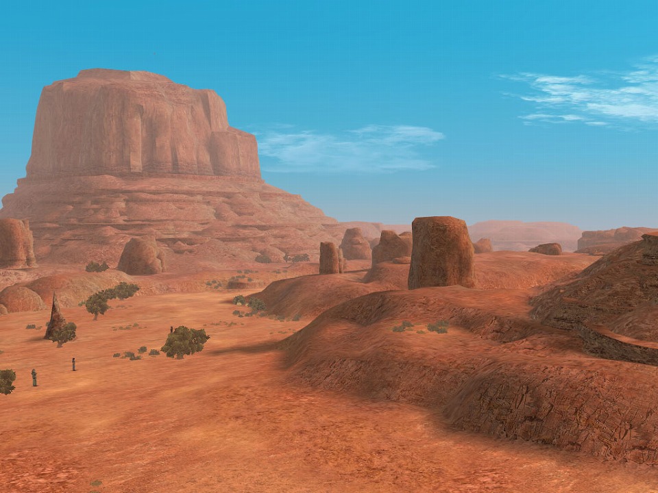 大航海時代 Online、Chapter3「Thanksgiving」本日サービスイン！スキル熟練度30％UPのイベントも本日より実施の画像