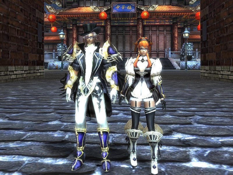 「ソードオブリベリオン」×「SOULALIVE」コラボキャンペーン開催！両方のゲームに登録して、オリジナル衣装「芙華」をもらおうの画像