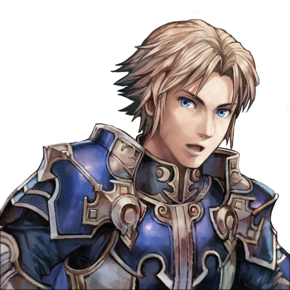 シュヴァリエ サーガ タクティクス、本日より正式サービスをスタート！開発者からのメッセージも掲載の画像