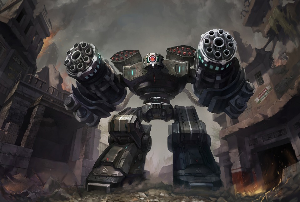 カウンターストライクオンライン、ヒューマンシナリオをリニューアル！専用新マップ「サイドワインダー」も実装の画像