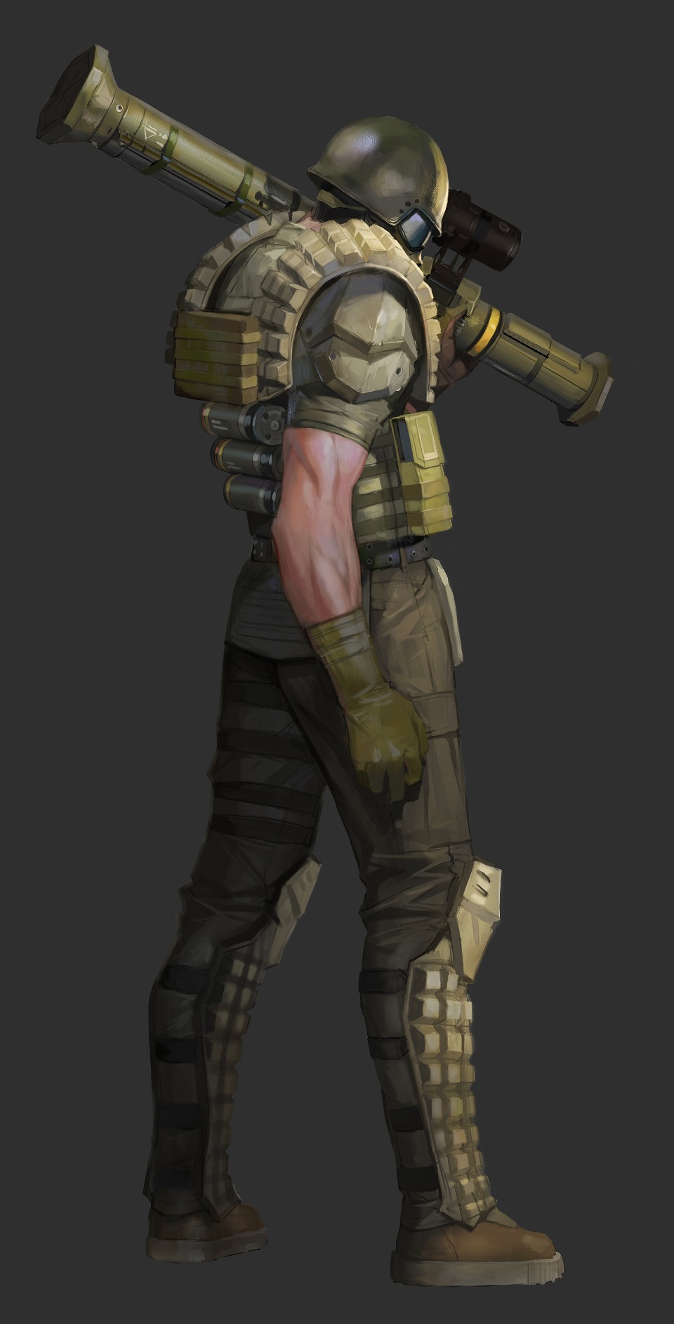 カウンターストライクオンライン、ヒューマンシナリオをリニューアル！専用新マップ「サイドワインダー」も実装の画像