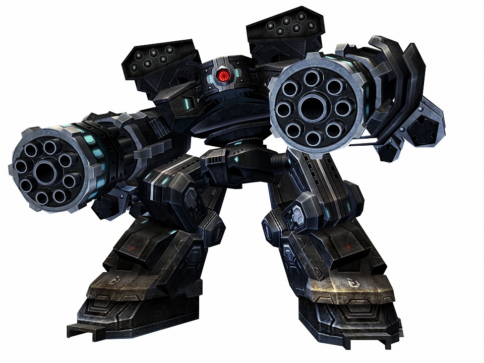 カウンターストライクオンライン、ヒューマンシナリオをリニューアル！専用新マップ「サイドワインダー」も実装の画像