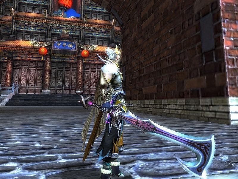 ソウルアライブオンライン、「飛狐衣装セット」「媚狐衣装セット」「艶狐衣装セット」の3衣装が登場の画像