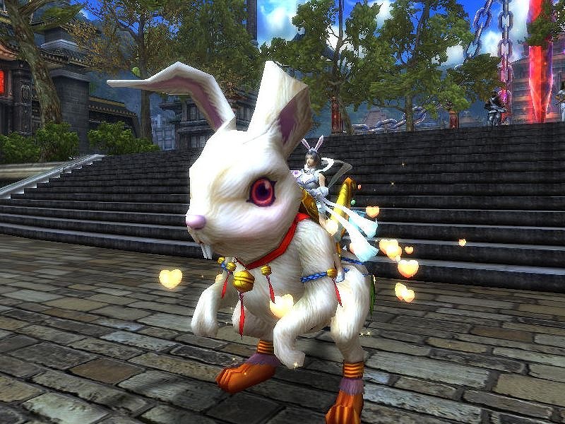 ソウルアライブオンライン、「飛狐衣装セット」「媚狐衣装セット」「艶狐衣装セット」の3衣装が登場の画像