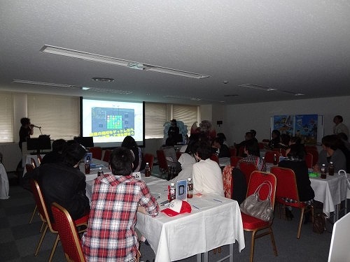 ルーセントハート、福岡及び仙台のオフラインイベント開催日程を公開の画像