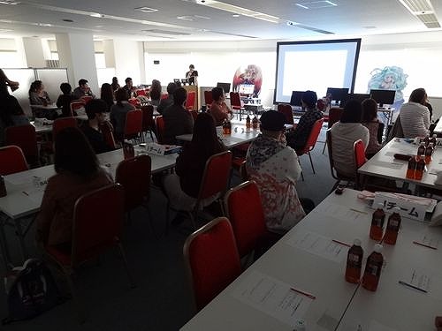 ルーセントハート、福岡及び仙台のオフラインイベント開催日程を公開の画像