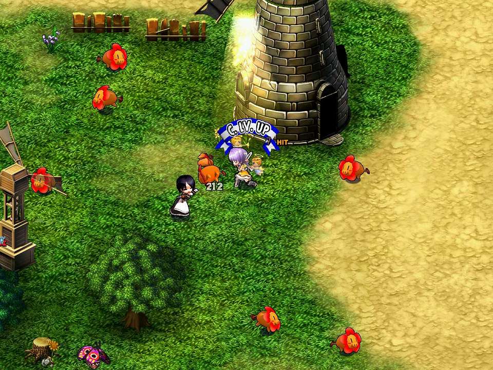 ル・シエル・ブルー、ハロウィン大運動会＆GMイベント報酬が実施！今週はレベルアップの大チャンスの画像