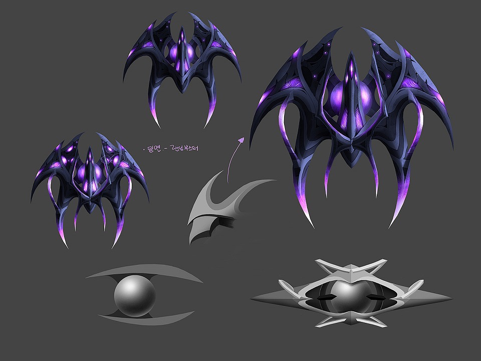 エースオンライン、インスタントダンジョンに新モード第3弾！INFINITY FIELD 3rd「サバイバルアビス」実装の画像