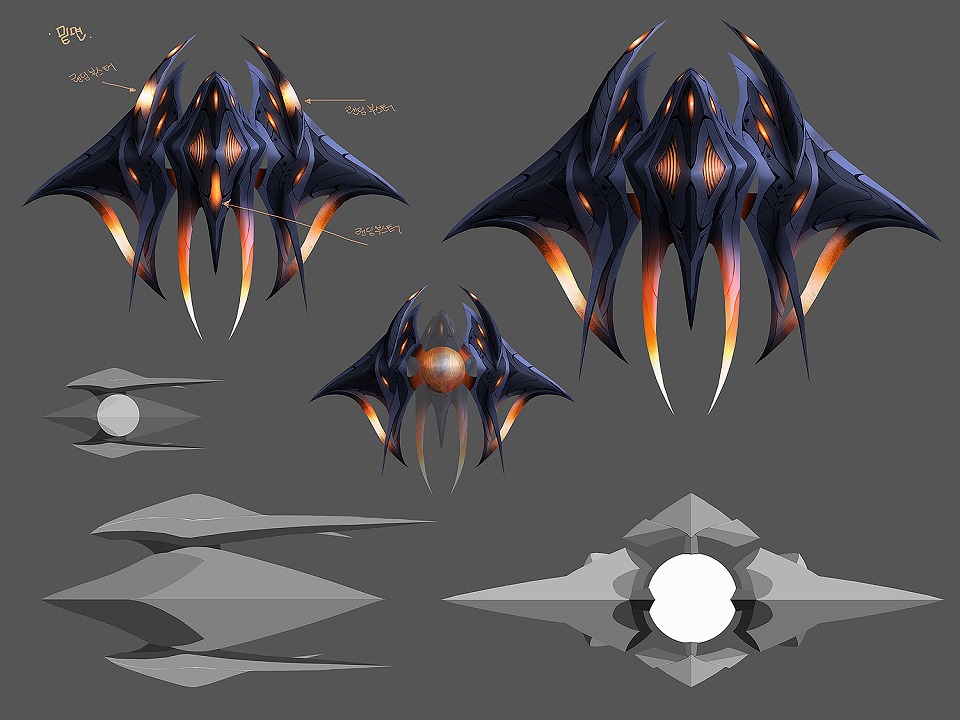 エースオンライン、インスタントダンジョンに新モード第3弾！INFINITY FIELD 3rd「サバイバルアビス」実装の画像