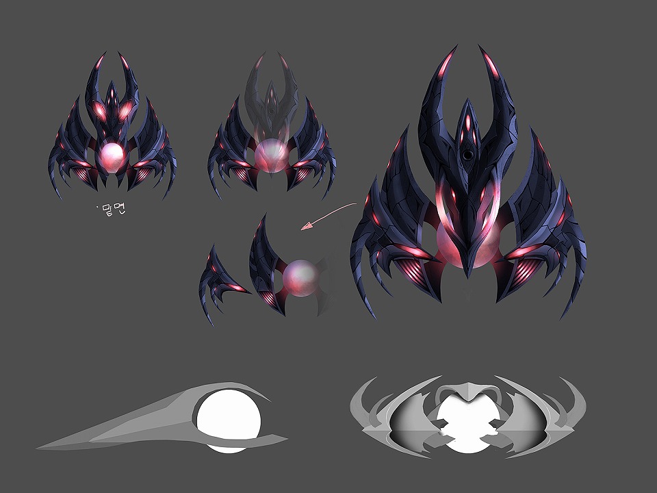 エースオンライン、インスタントダンジョンに新モード第3弾！INFINITY FIELD 3rd「サバイバルアビス」実装の画像