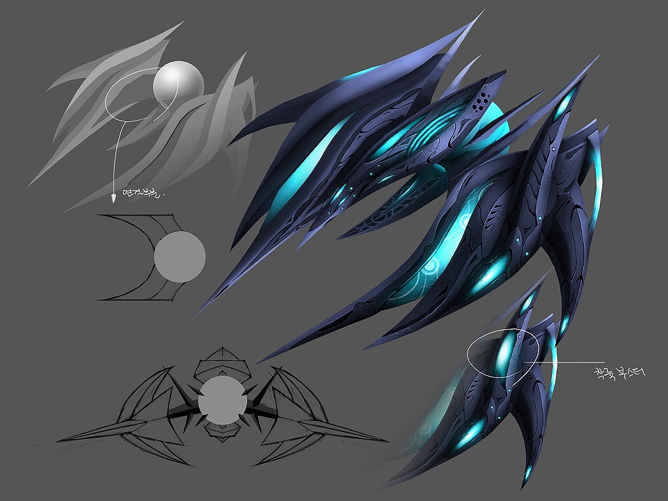 エースオンライン、インスタントダンジョンに新モード第3弾！INFINITY FIELD 3rd「サバイバルアビス」実装の画像