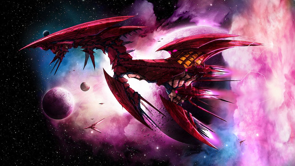 エースオンライン、インスタントダンジョンに新モード第3弾！INFINITY FIELD 3rd「サバイバルアビス」実装の画像