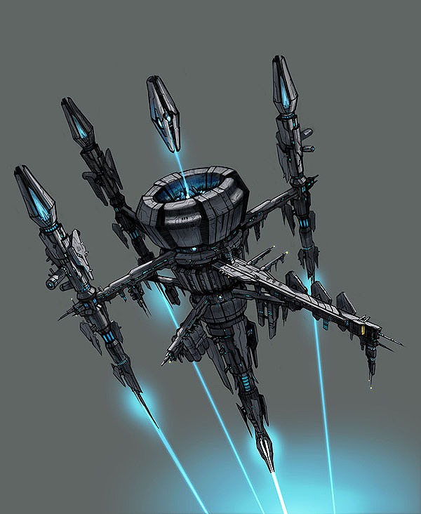 エースオンライン、インスタントダンジョンに新モード第3弾！INFINITY FIELD 3rd「サバイバルアビス」実装の画像