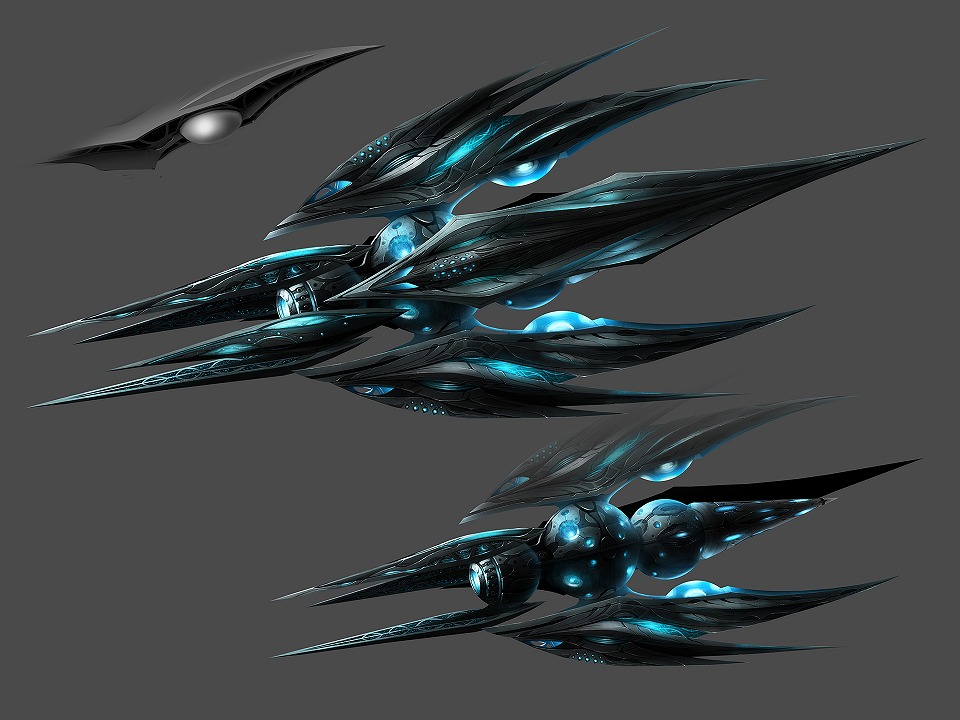 エースオンライン、インスタントダンジョンに新モード第3弾！INFINITY FIELD 3rd「サバイバルアビス」実装の画像