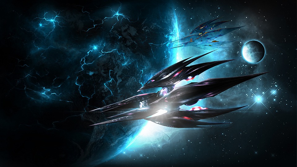 エースオンライン、インスタントダンジョンに新モード第3弾！INFINITY FIELD 3rd「サバイバルアビス」実装の画像