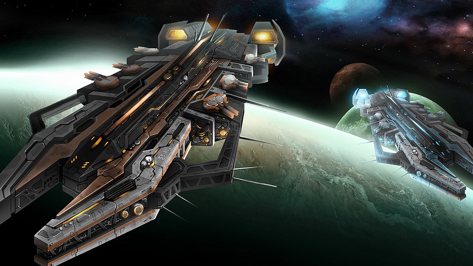 エースオンライン、インスタントダンジョンに新モード第3弾！INFINITY FIELD 3rd「サバイバルアビス」実装の画像