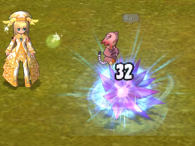 エミル・クロニクル・オンライン、ペットの行動を自由にカスタマイズできる次期大型アップデート「SAGA15：永遠の絆」の実装日が決定の画像