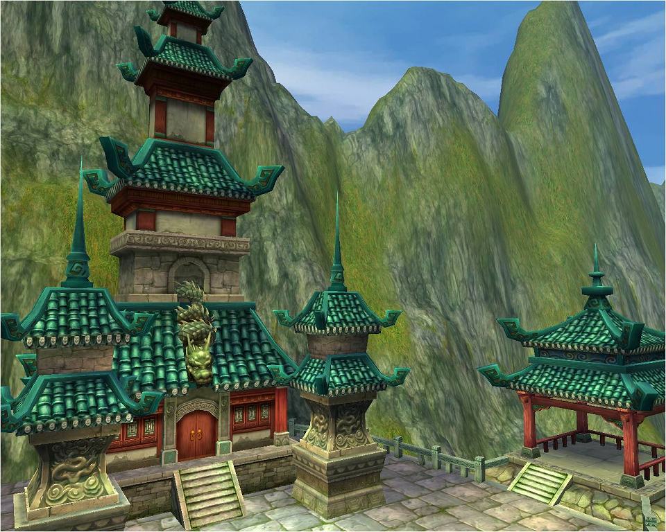 夢世界 プラス、大型アップデート「UPDATE VER 43.0 魔族新章」実装！「魔族新職業」実装記念！WebMoneyキャンペーン実施の画像