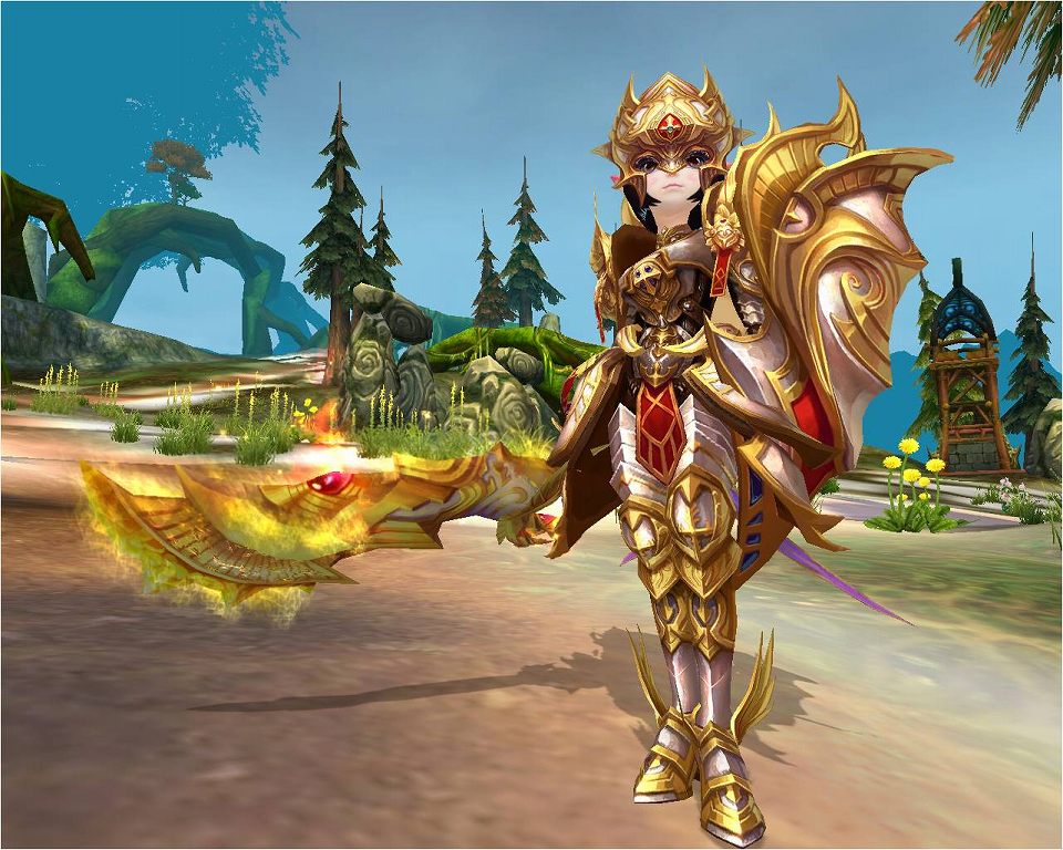 夢世界 プラス、大型アップデート「UPDATE VER 43.0 魔族新章」実装！「魔族新職業」実装記念！WebMoneyキャンペーン実施の画像