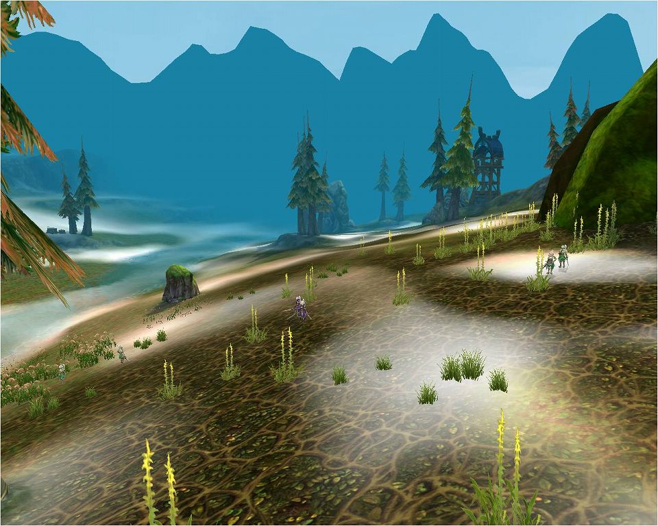 夢世界 プラス、大型アップデート「UPDATE VER 43.0 魔族新章」実装！「魔族新職業」実装記念！WebMoneyキャンペーン実施の画像