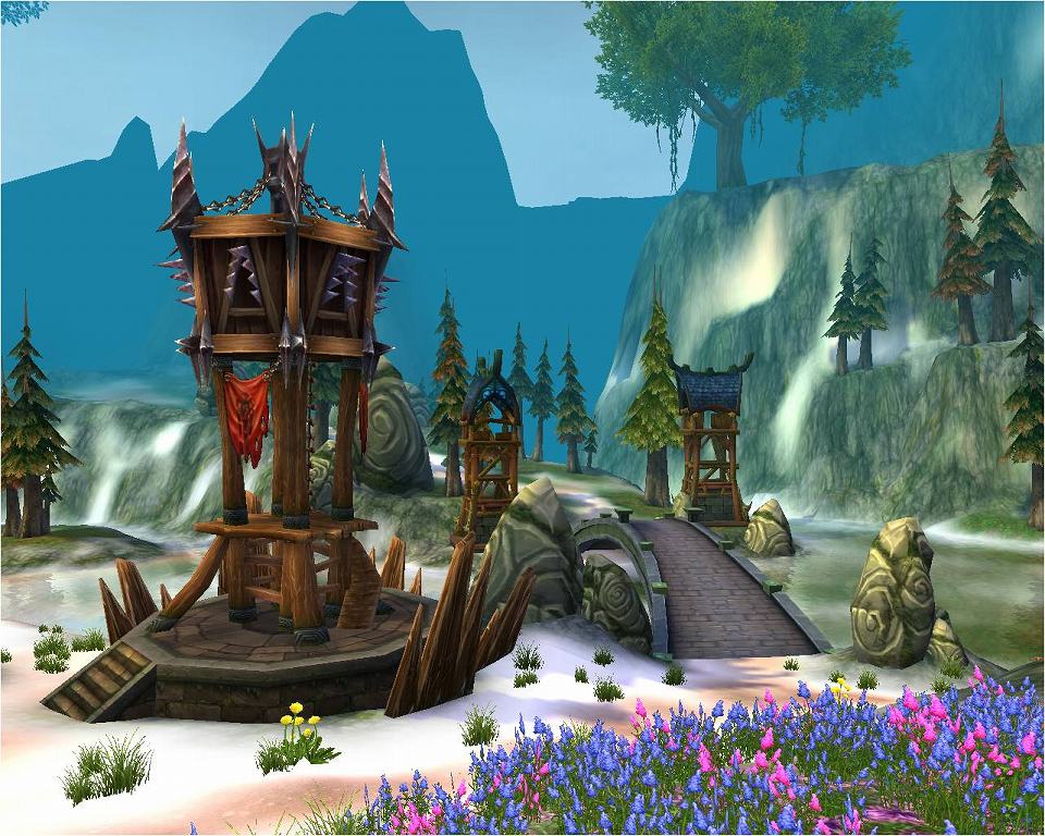 夢世界 プラス、大型アップデート「UPDATE VER 43.0 魔族新章」実装！「魔族新職業」実装記念！WebMoneyキャンペーン実施の画像