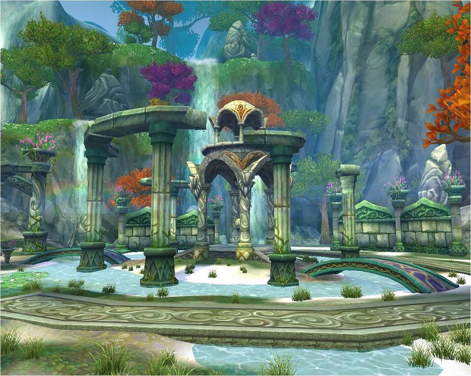 夢世界 プラス、大型アップデート「UPDATE VER 43.0 魔族新章」実装！「魔族新職業」実装記念！WebMoneyキャンペーン実施の画像