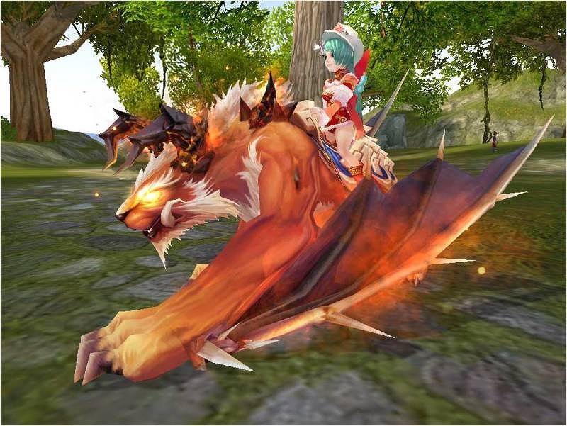 夢世界 プラス、大型アップデート「UPDATE VER 43.0 魔族新章」実装！「魔族新職業」実装記念！WebMoneyキャンペーン実施の画像