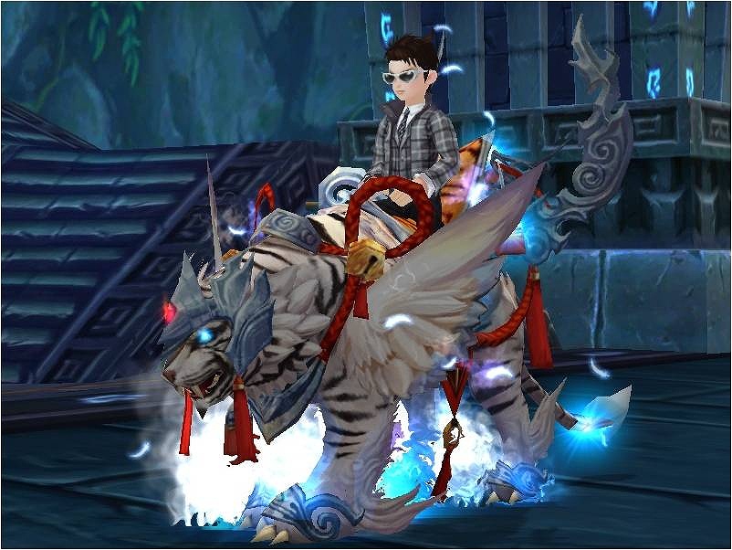 夢世界 プラス、大型アップデート「UPDATE VER 43.0 魔族新章」実装！「魔族新職業」実装記念！WebMoneyキャンペーン実施の画像