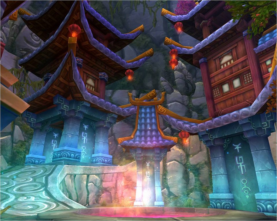 夢世界 プラス、大型アップデート「UPDATE VER 43.0 魔族新章」実装！「魔族新職業」実装記念！WebMoneyキャンペーン実施の画像