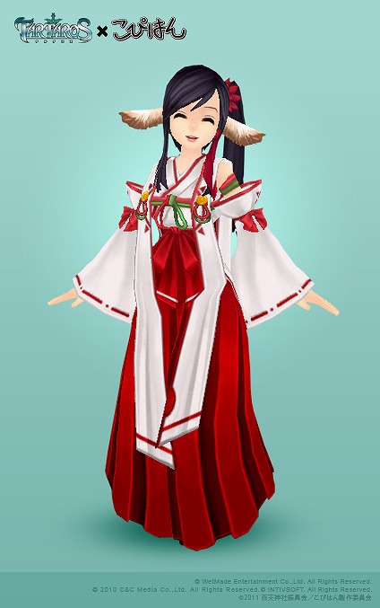 タルタロス、人気くじアイテム「きぐるみボックス」期間限定再販売決定の画像