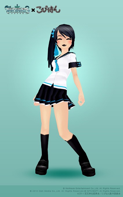 タルタロス、人気くじアイテム「きぐるみボックス」期間限定再販売決定の画像