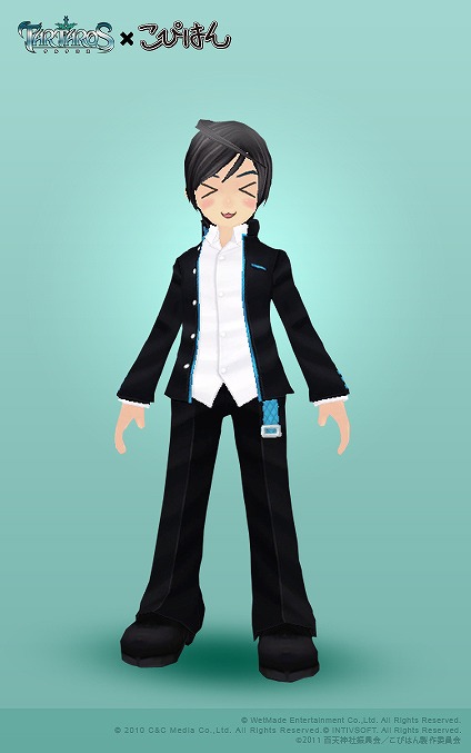 タルタロス、人気くじアイテム「きぐるみボックス」期間限定再販売決定の画像