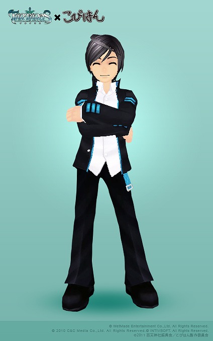 タルタロス、人気くじアイテム「きぐるみボックス」期間限定再販売決定の画像