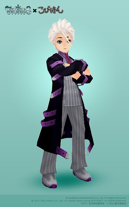 タルタロス、人気くじアイテム「きぐるみボックス」期間限定再販売決定の画像