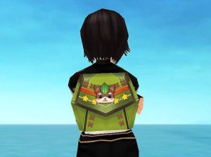 「トゥリモンのかばん」