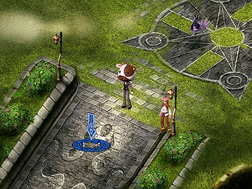 レジェンド オブ ヴァルハラ、GMイベント「いい旅夢気分 秋の日帰り観光ツアー」開催の画像