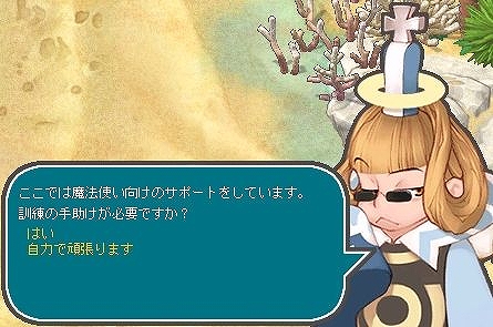 エンジェルラブオンライン、ペット経験値2倍イベント開催！「聖域ドラックストア」実装の画像