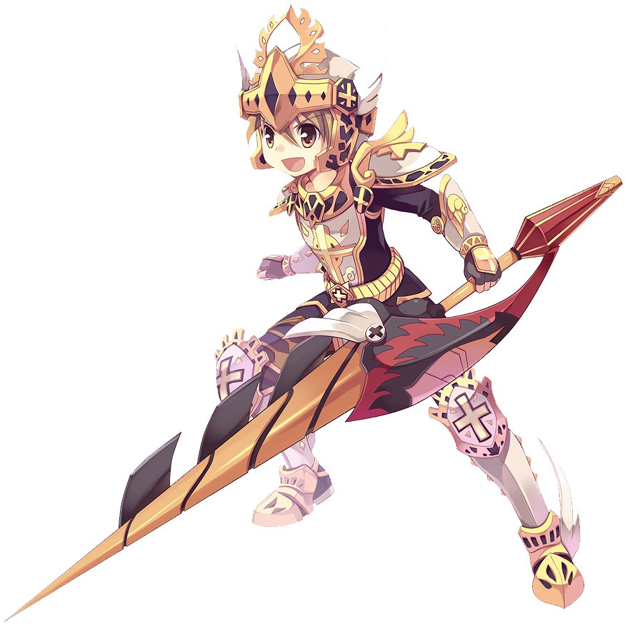 ナタルオンライン、クラス＆ファモの情報とプロモーションムービー第二弾を公開の画像