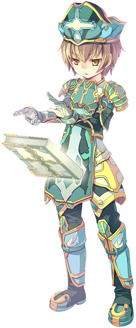 ナタルオンライン、クラス＆ファモの情報とプロモーションムービー第二弾を公開の画像