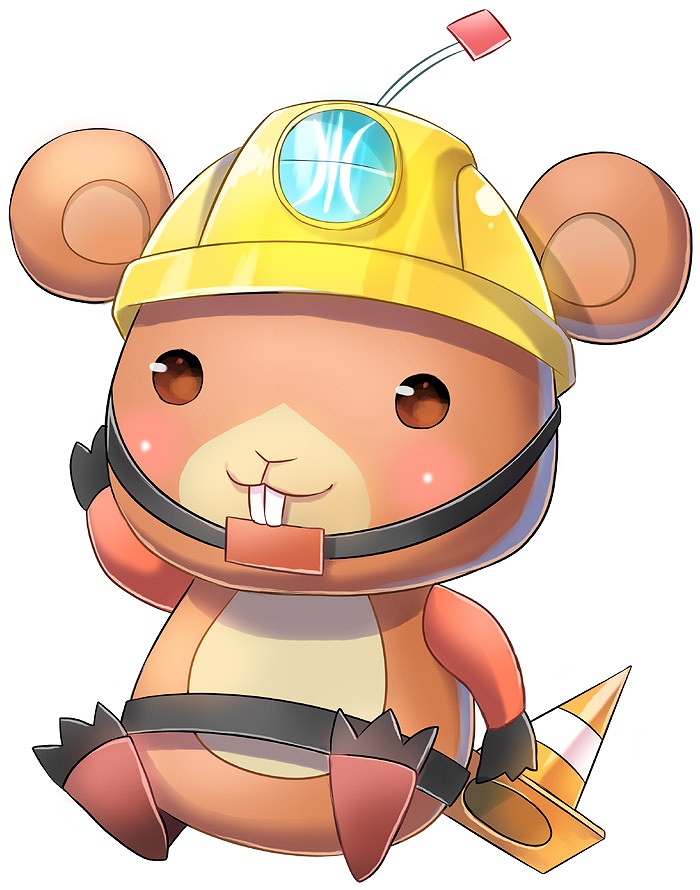 ナタルオンライン、クラス＆ファモの情報とプロモーションムービー第二弾を公開の画像